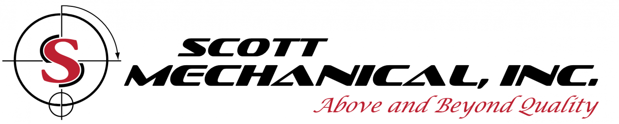 Scott Mechanical, Inc.